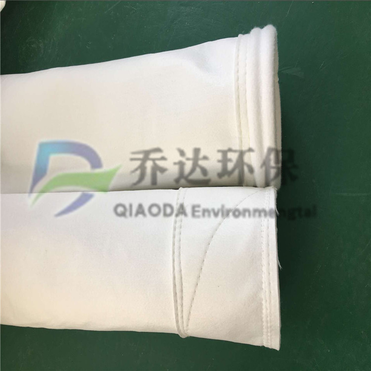 供應(yīng)常溫滌綸拒水防油針刺過濾氈 除塵布袋濾袋 除塵濾袋