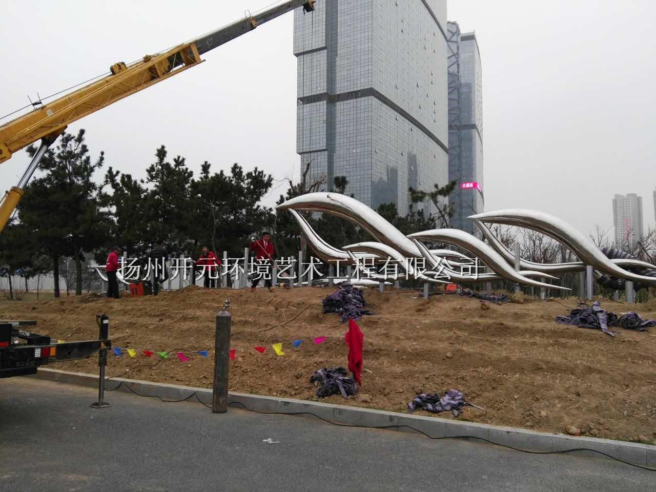 城市標(biāo)志主題雕塑燈 校園不銹鋼雕塑廠家 城市小品雕塑生產(chǎn)廠家 園林景觀裝飾廣場雕塑 園林景觀雕塑