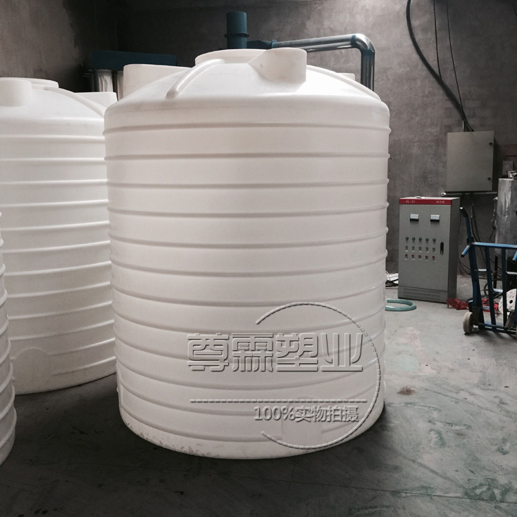 上海5噸塑料儲罐 5立方PE儲罐 上海化工儲罐廠家