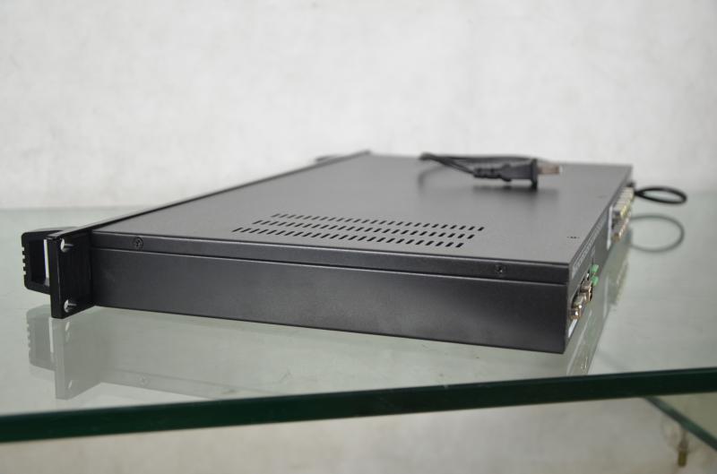 廠家直銷酒店8路字幕機