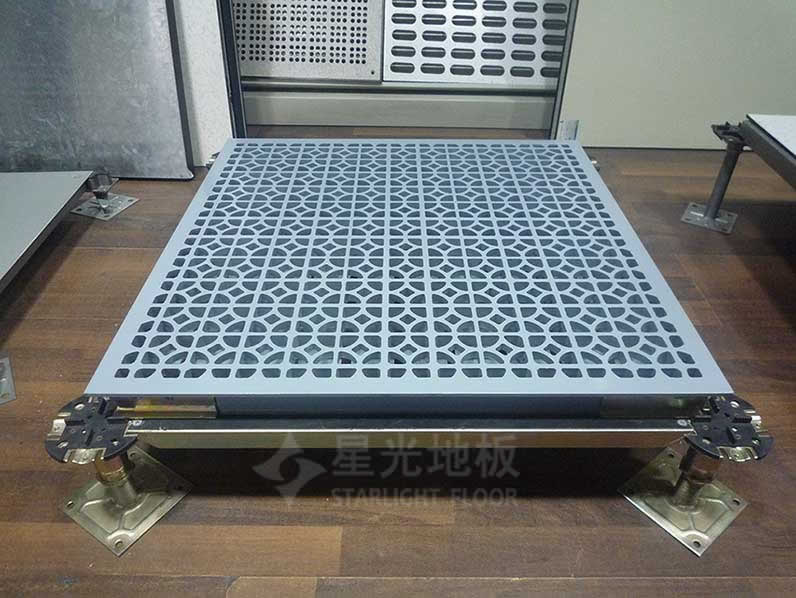 星光鋁合金通風(fēng)板 專業(yè)廠家制造