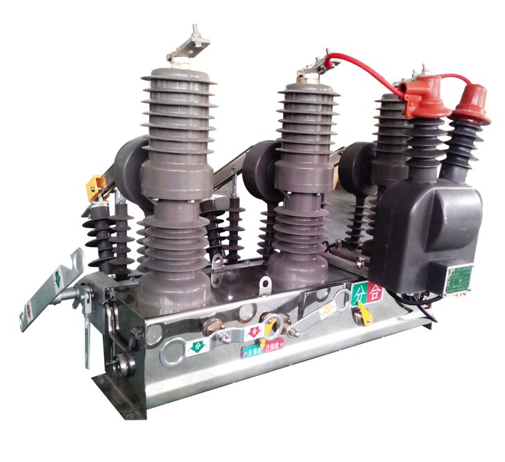智能高壓真空斷路器系列.成都zw32-12F戶外高壓斷路器現(xiàn)貨