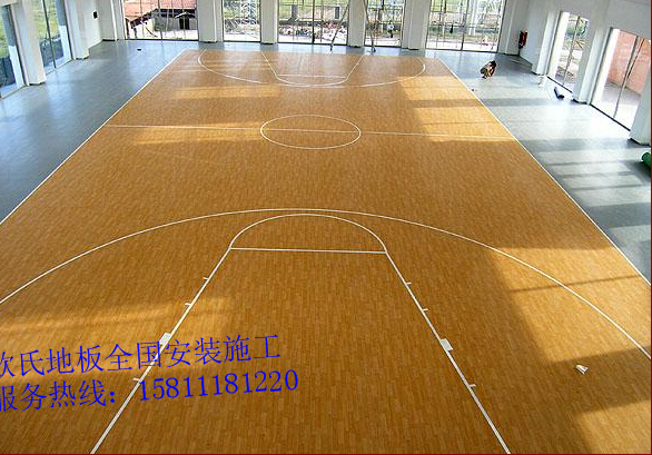 歐洲楓木運動地板 體育館用地板室內(nèi)籃球場純實木地板防滑本色 歐氏地板 籃球館實木地板廠家直銷
