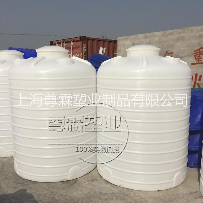 虹口2000L塑料水塔 2立方PE水箱 上海2噸塑料儲(chǔ)罐廠(chǎng)家