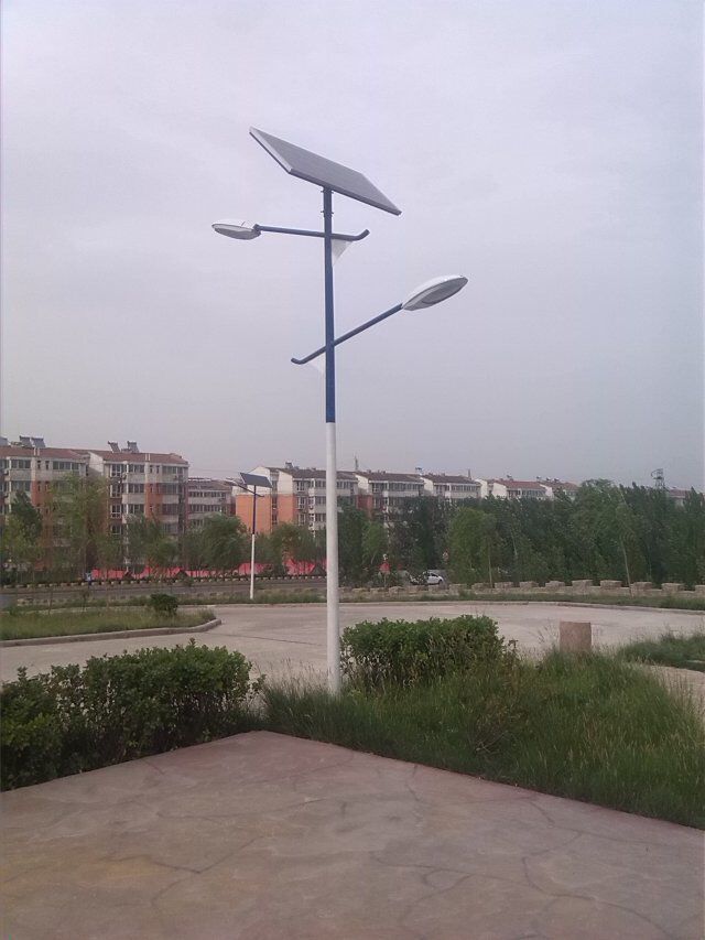 太陽能路燈  景觀燈 LED路燈專業(yè)生產廠家哪家好  *保定福瑞光電真正的實力廠家