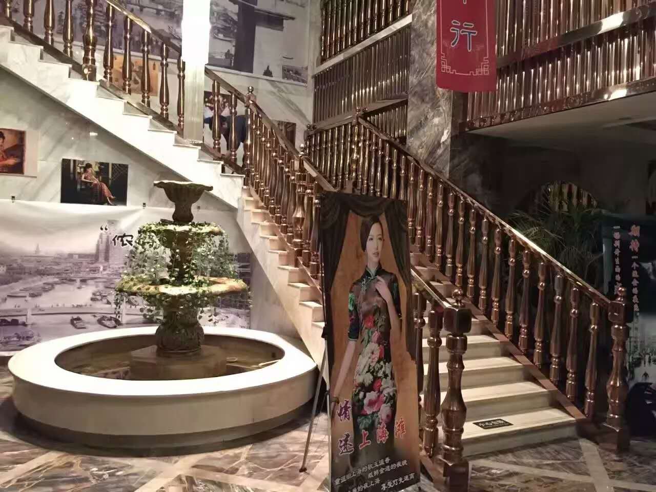 酒店不銹鋼欄桿樓梯，KTV欄桿，酒吧不銹鋼欄桿 酒店欄桿樓梯扶手，KTV欄桿 酒店欄桿樓梯扶手KTV不銹鋼欄桿