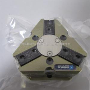 SCHUNK 夾具 PGN-plus125-1-KVZ0372103