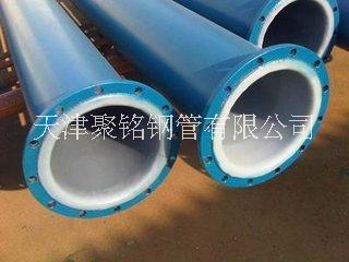 生產(chǎn)銷售；外鍍鋅內襯塑冷水管  不生垢 不結瘤 耐腐蝕廠家直銷 鋼塑復合管