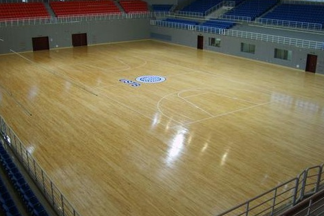 籃球場專業(yè)木地板架構(gòu) 雙層龍骨地板結(jié)構(gòu)價(jià)格 雙層龍骨地板籃球館實(shí)木地板運(yùn)動場