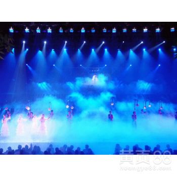 深圳舞臺(tái)干冰機(jī)租賃出租舞臺(tái)效果