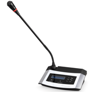 無線手拉手式話筒NC-800C