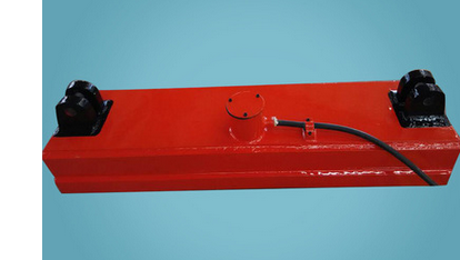 上海山磁專業(yè)生產(chǎn)批發(fā)吊鋼板用電永磁起重器 保質(zhì)包郵