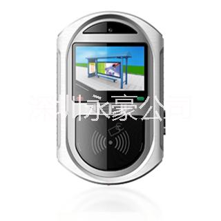 城市交通一卡通解決方案/車載終端消費機(jī)/交通一卡通系統(tǒng)