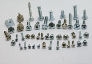 瑞安市廠家銷售金加墊螺絲  螺栓系列    相框螺絲