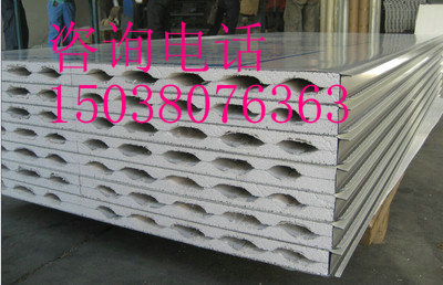 河南清豐縣硫氧鎂夾芯板食品廠凈化板