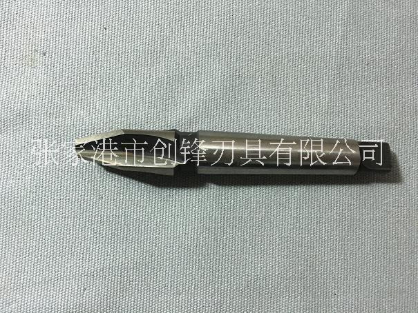 張家港-CF-錐度銑刀