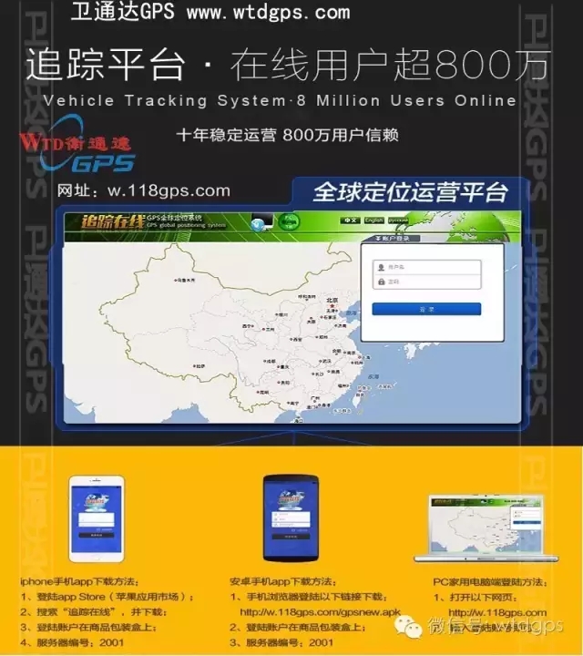 gps快速定位衛(wèi)通達(dá)余鈺華GPS防拆大安GPS