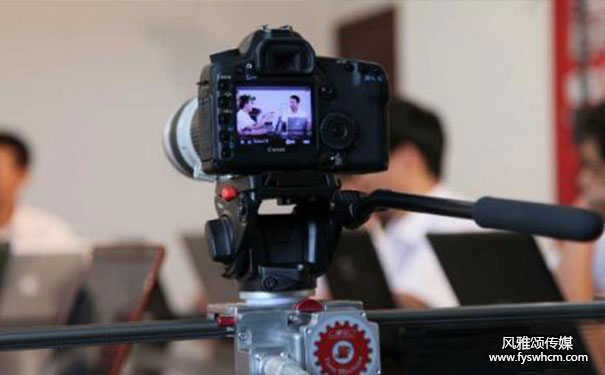 新疆匯報(bào)宣傳片拍攝制作