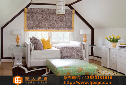 室內(nèi)裝修風(fēng)格的有哪些？