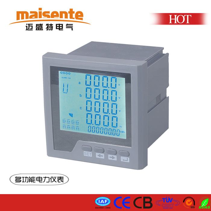 PDM-801P 多功能儀表