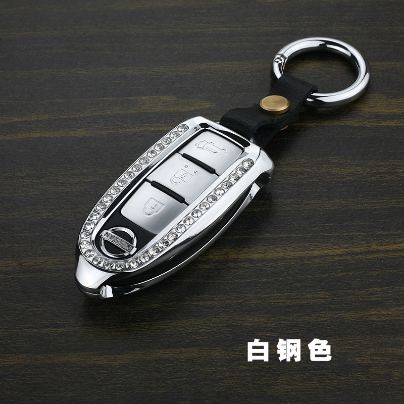 英菲尼迪鑰匙殼/英菲尼迪鑰匙殼批發(fā)