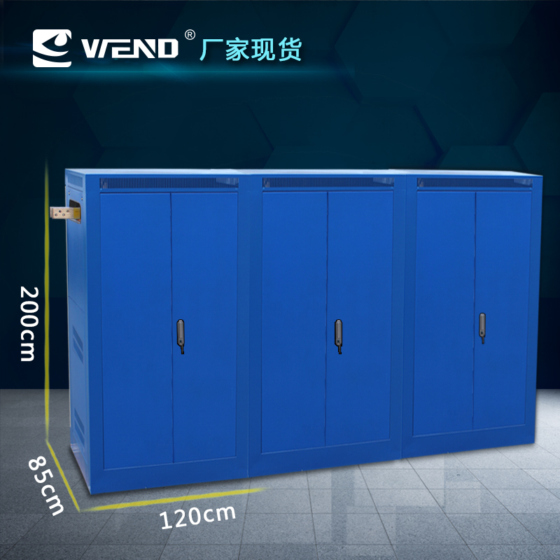 SBW-F-1000KVA水利水電工程建筑/工礦適用三相380V大功率補償式全自動交流穩(wěn)壓器
