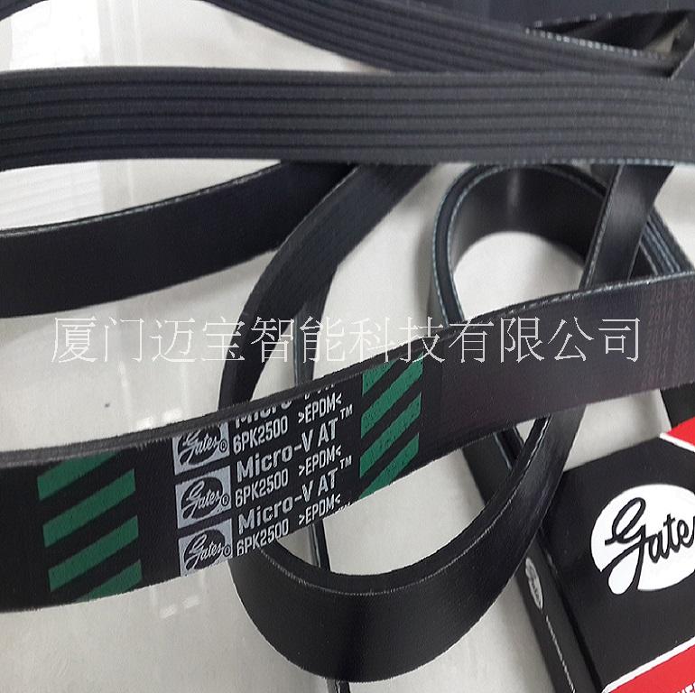 蓋茨多溝帶 6PK2500