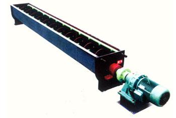 水泥螺旋輸送機選定做業(yè)界*重諾