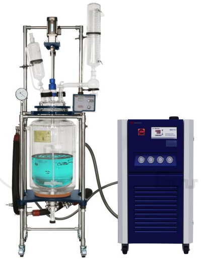 高溫機(jī)組、高溫恒溫機(jī)組