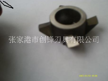 張家港-CF-倒角銑刀
