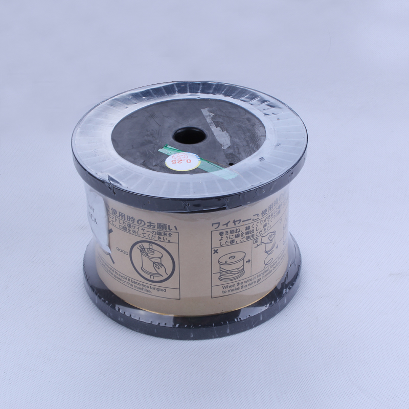 慢走絲電極黃銅線