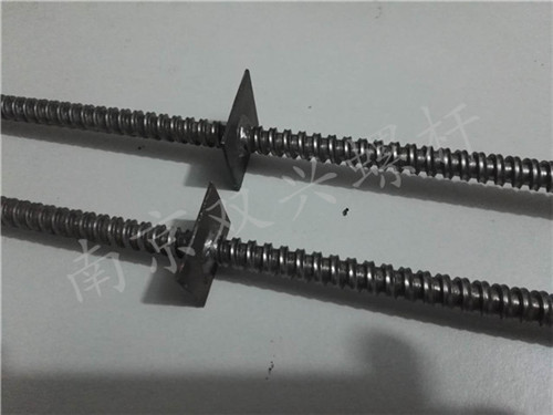 供應通絲止水螺桿