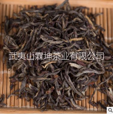 高端紅茶金駿眉茶葉福建武夷山桐木關禮盒