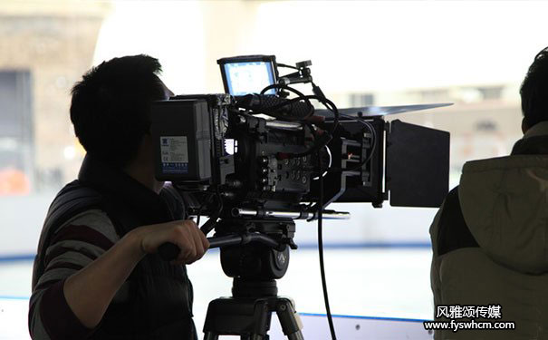 烏魯木齊宣傳片拍攝