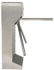 仁為RW-DZ三輥閘  人臉識別 指紋識別三輥閘