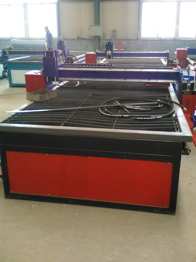 專業(yè)生產(chǎn)廠家高速金屬臺(tái)式數(shù)控等離子切割機(jī)