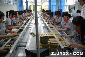 職業(yè)衛(wèi)生檢測(cè) 職業(yè)病危害檢測(cè)