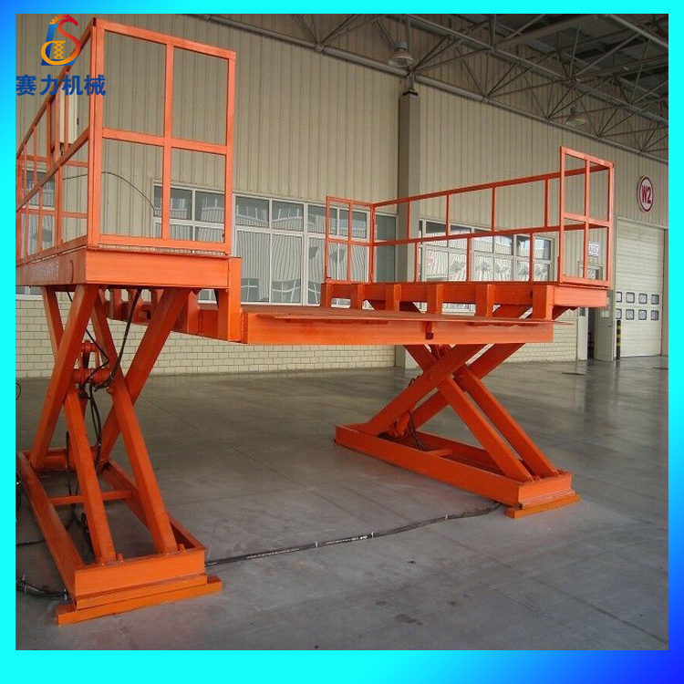 濟(jì)南固定剪叉式升降平臺(tái)液壓升降機(jī) 固定剪叉式升降機(jī)