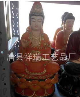 廠家直銷批發(fā)便宜樹脂關(guān)公韋陀觀音阿彌陀佛彌勒佛像