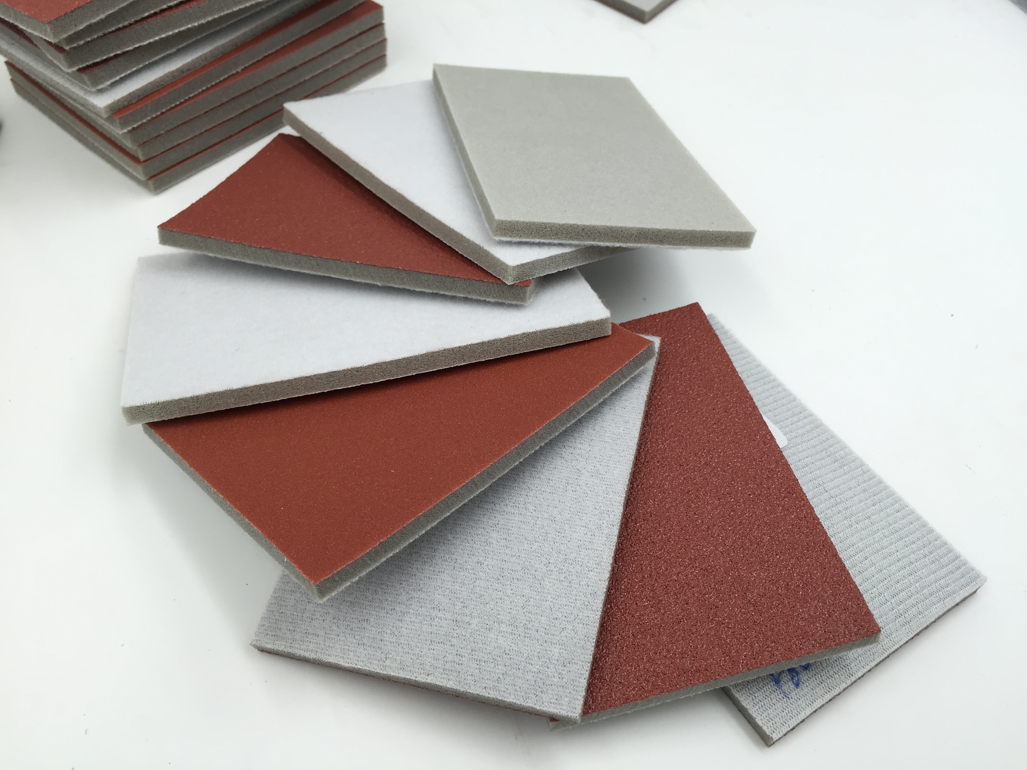 廣東大量供應(yīng)拋光用海綿砂塊 廣東海綿砂生產(chǎn)廠家