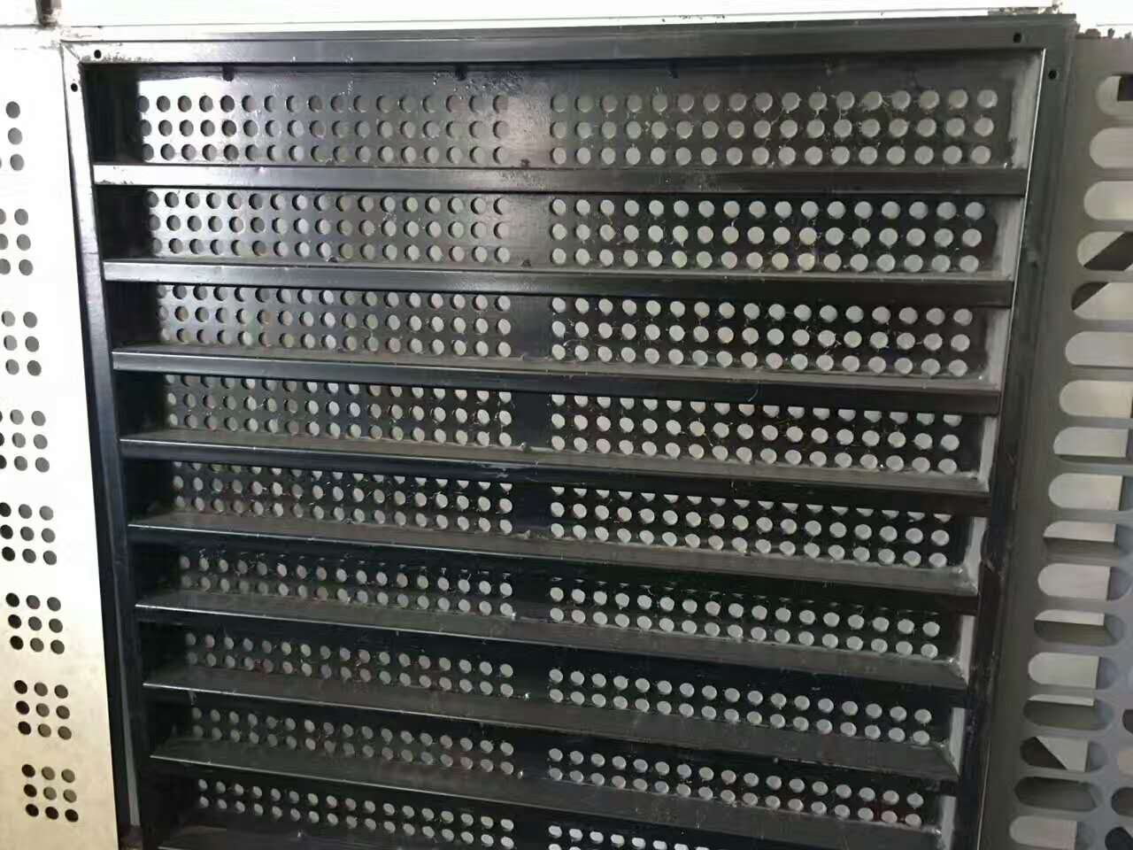 河南鄭州鋁合金防靜電活動(dòng)地板