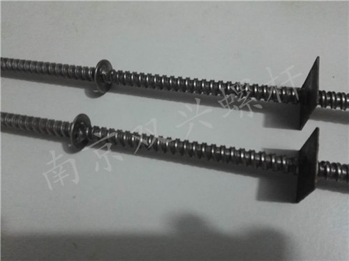 供應通絲止水螺桿