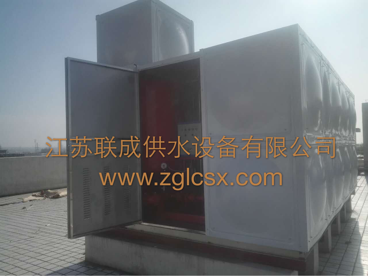 阜陽箱泵一體化水箱WHDXBF-18-18/3.6-30-I