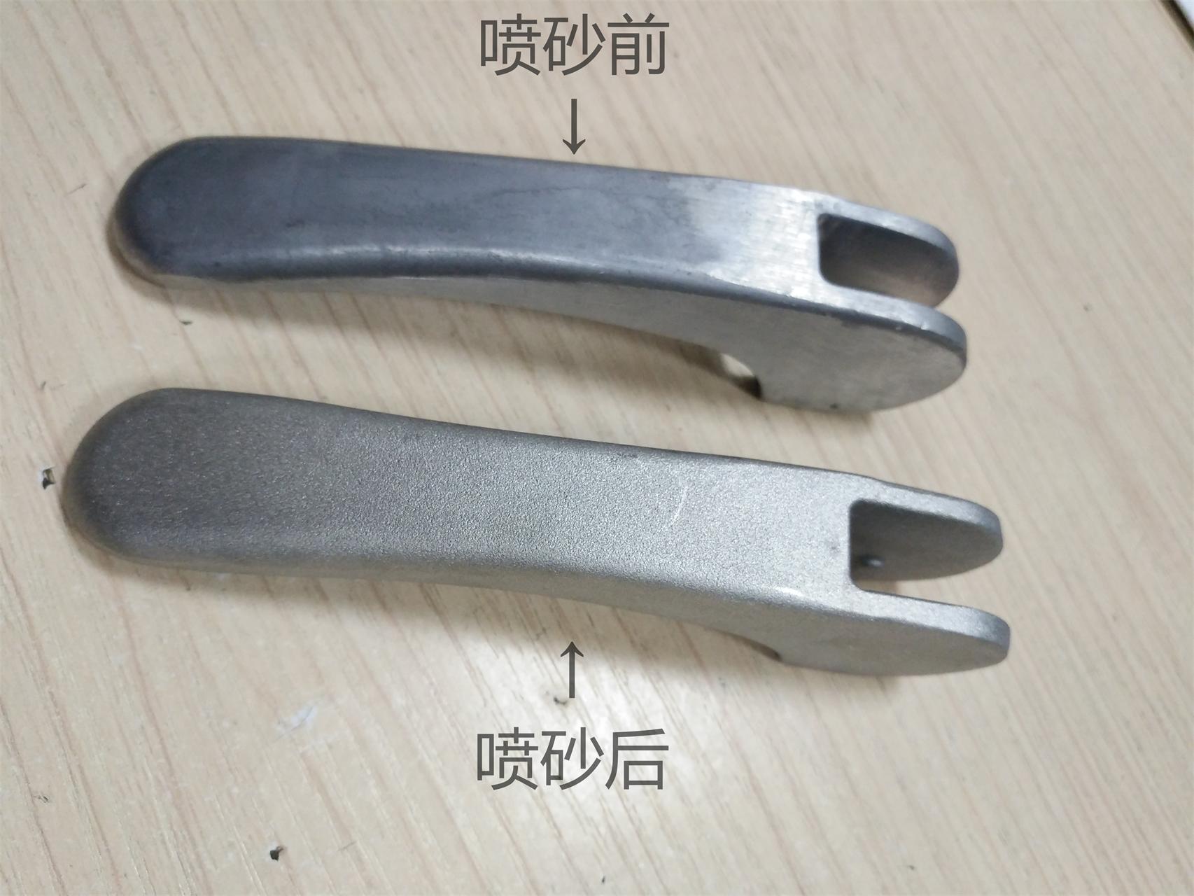廣東專業(yè)噴砂加工廠家 表面處理噴砂加工優(yōu)惠價(jià)格 廣東噴砂機(jī)廠家 不銹鋼噴砂加工聯(lián)系電話 專業(yè)生產(chǎn)噴砂房廠家
