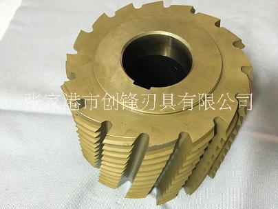 張家港- CF-孔鋸銑刀