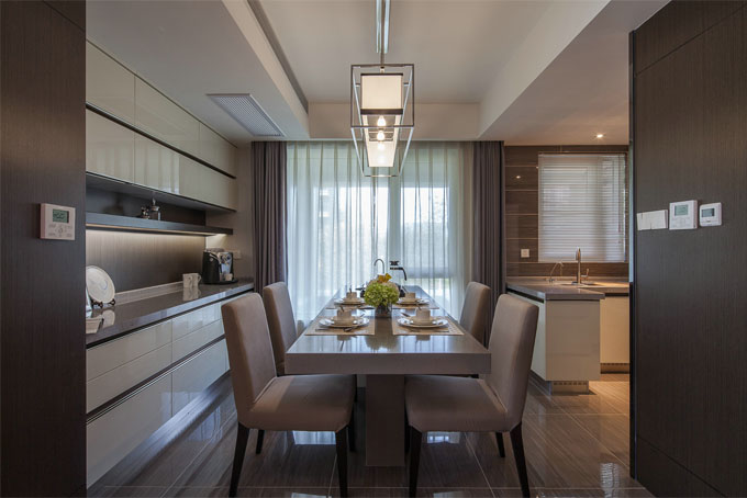 家居裝修的五大注意事項(xiàng)  家居裝修