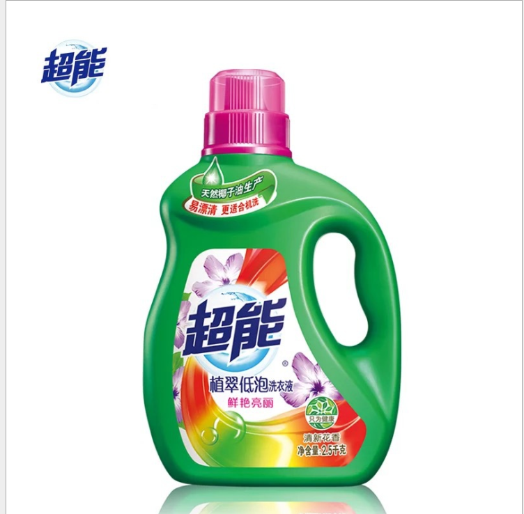 超能洗衣液 超能洗衣液價(jià)格 超能洗衣液批發(fā)