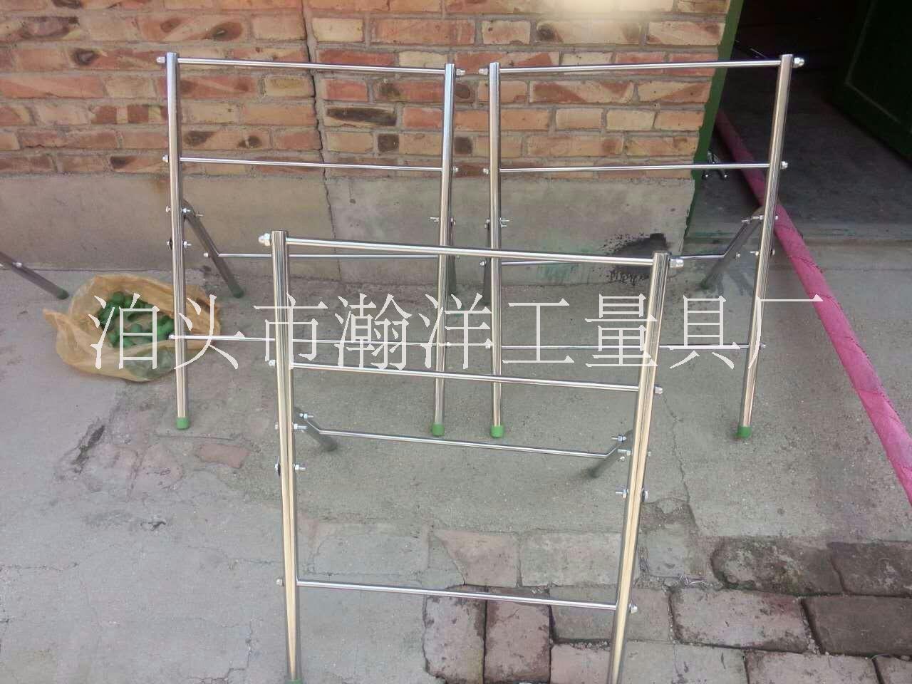 瀚洋廠家直銷 新型折疊式閥門扳手架600*800