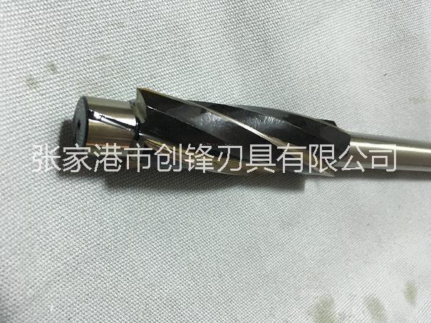 張家港-CF-帶導(dǎo)向柱平底锪鉆