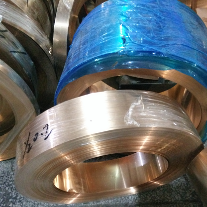 *C5191磷銅帶 磷銅線 大量庫存 高彈磷脫氧銅帶 可切可零賣